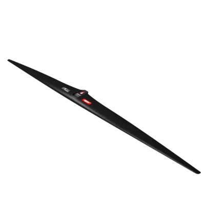 Переднее крыло фойла AXIS Foils AXIS FIREBALL 1750 ULTRA High Mod Carbon Hydrofoil wing