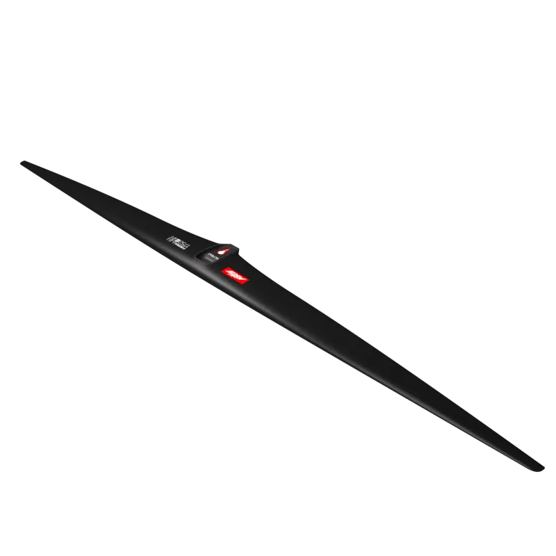 Переднее крыло фойла AXIS Foils AXIS FIREBALL 1750 ULTRA High Mod Carbon Hydrofoil wing — купить в K1.surf