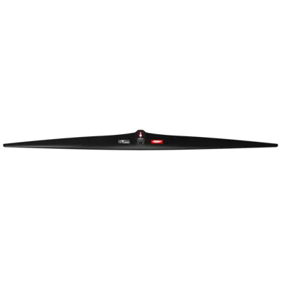 Переднее крыло фойла AXIS Foils AXIS FIREBALL 1750 ULTRA High Mod Carbon Hydrofoil wing — детали конструкции