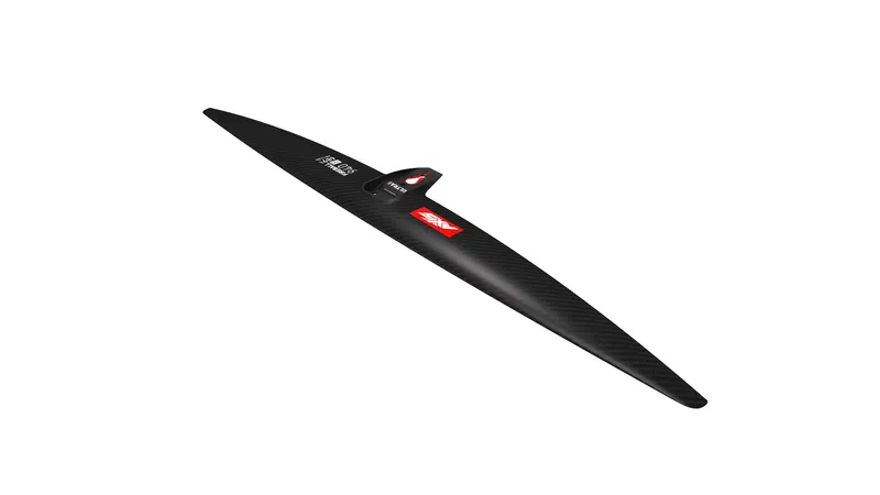 Переднее крыло фойла AXIS Foils AXIS FIREBALL 880 ULTRA High Mod Carbon Hydrofoil wing — купить в K1.surf