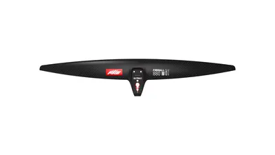 Переднее крыло фойла AXIS Foils AXIS FIREBALL 880 ULTRA High Mod Carbon Hydrofoil wing — детали конструкции