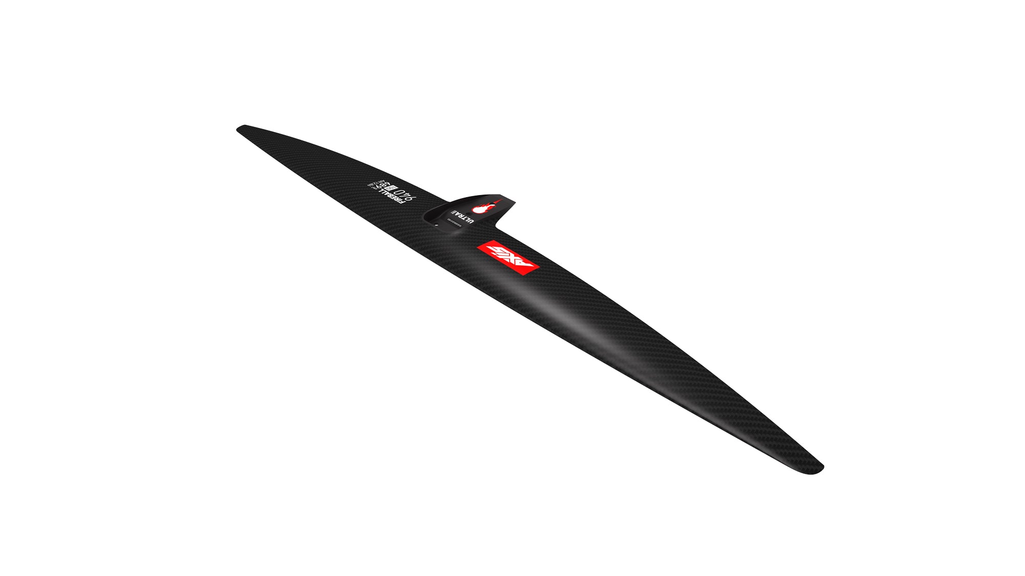 Переднее крыло фойла AXIS Foils AXIS FIREBALL 940 ULTRA High Mod Carbon Hydrofoil wing — купить в K1.surf
