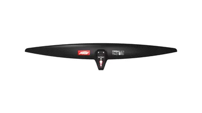 Переднее крыло фойла AXIS Foils AXIS FIREBALL 940 ULTRA High Mod Carbon Hydrofoil wing — детали конструкции