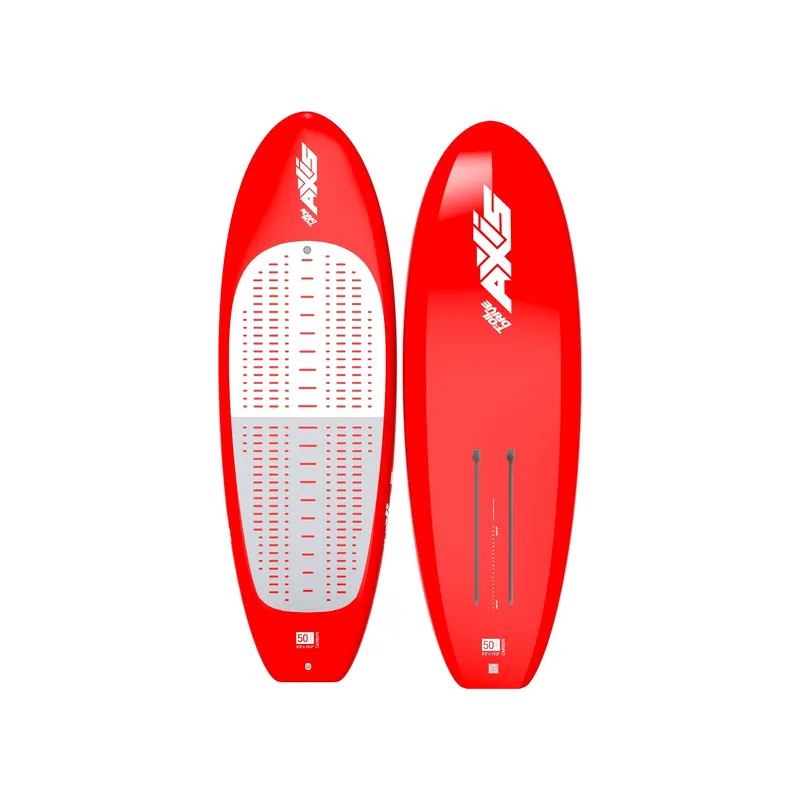 Доска для фойла AXIS Foils AXIS Foil Drive 50L Board — купить в K1.surf