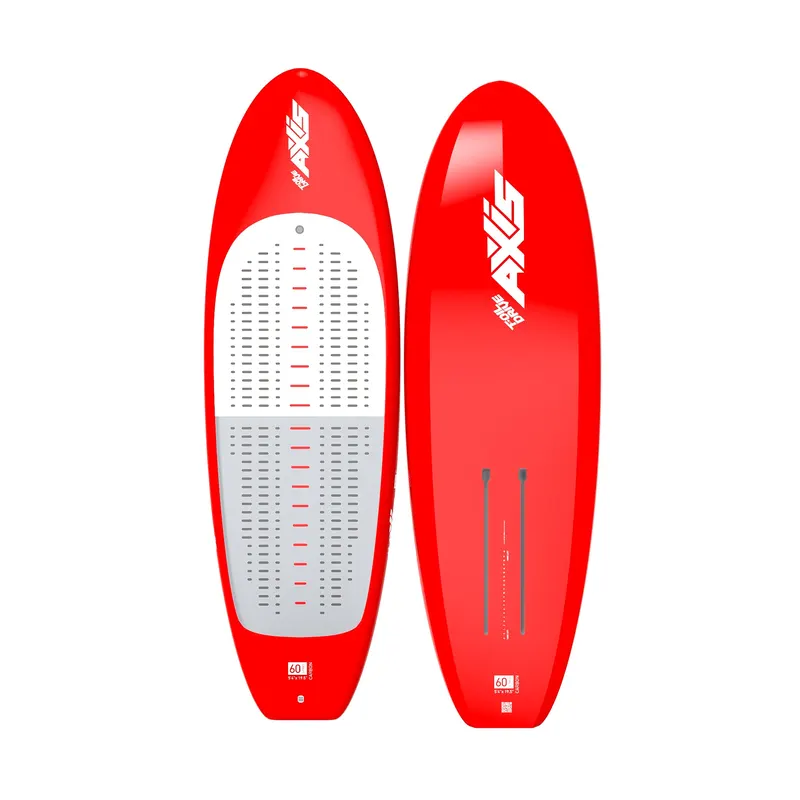 Доска для фойла AXIS Foils AXIS Foil Drive 60L Board — купить в K1.surf