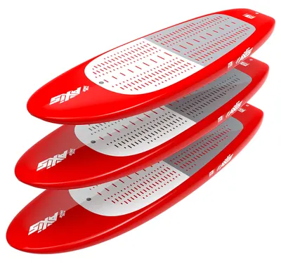 Доска для фойла AXIS Foils AXIS Foil Drive 60L Board — крупный план