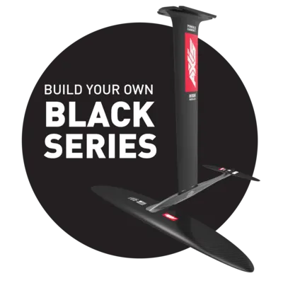 Гидрофойл AXIS Foils AXIS Foils - Build Your Own Black Series