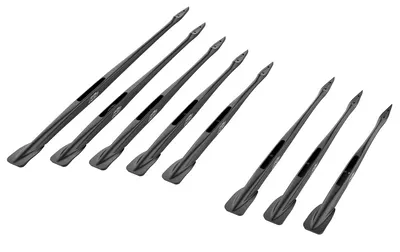 Гидрофойл AXIS Foils AXIS Foils - Build Your Own Black Series — детали конструкции