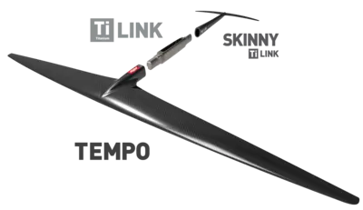 Гидрофойл AXIS Foils AXIS Foils - Build Your Own Ti Link Package
