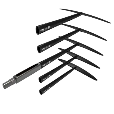 Гидрофойл AXIS Foils AXIS Foils - Build Your Own Ti Link  Package — детали конструкции