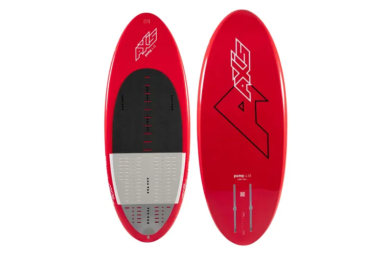 Доска для фойла AXIS Foils Pump Foilboard 37L — купить в K1.surf