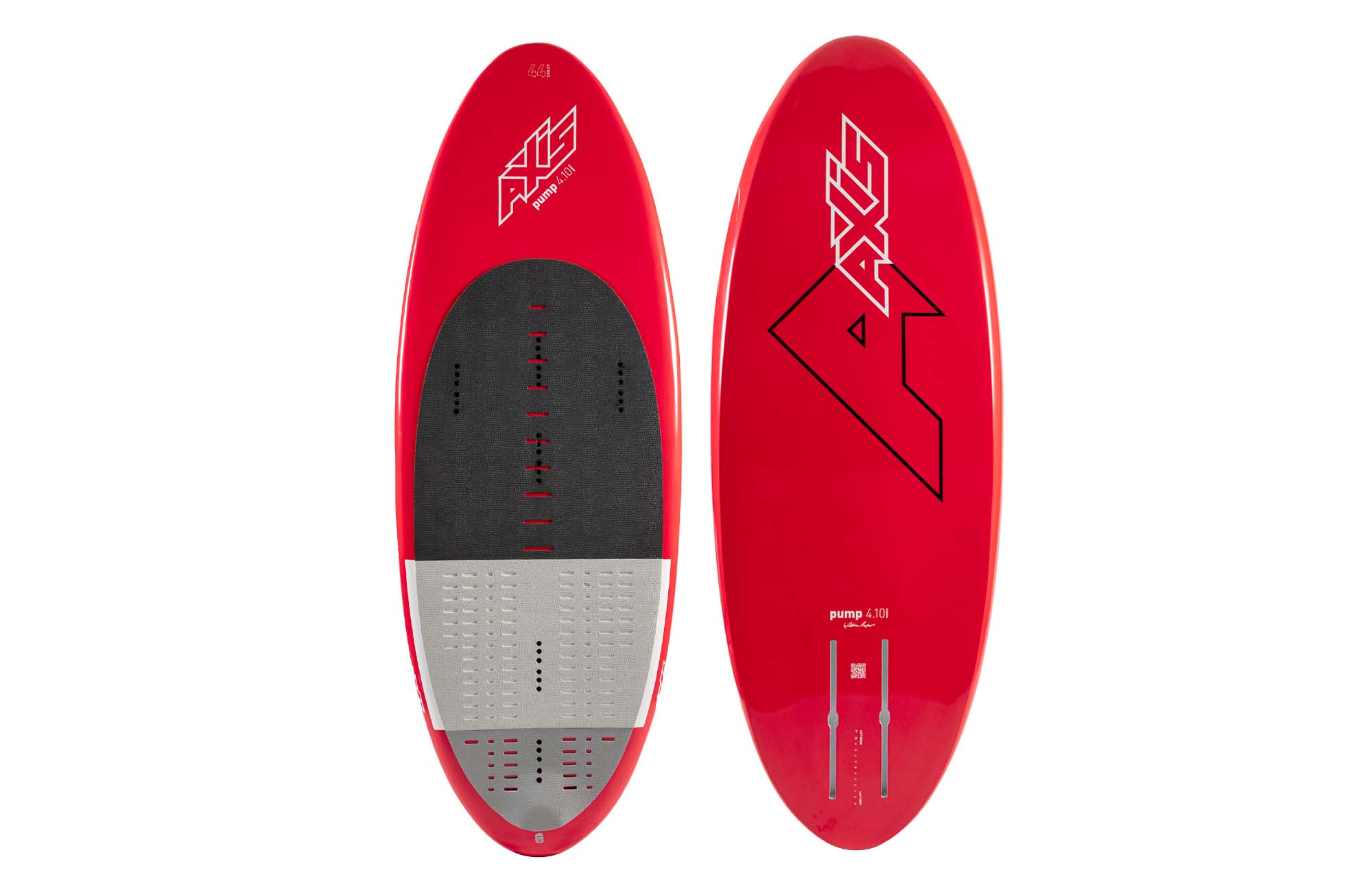 AXIS Foils Pump Foilboard 44L 水翼板