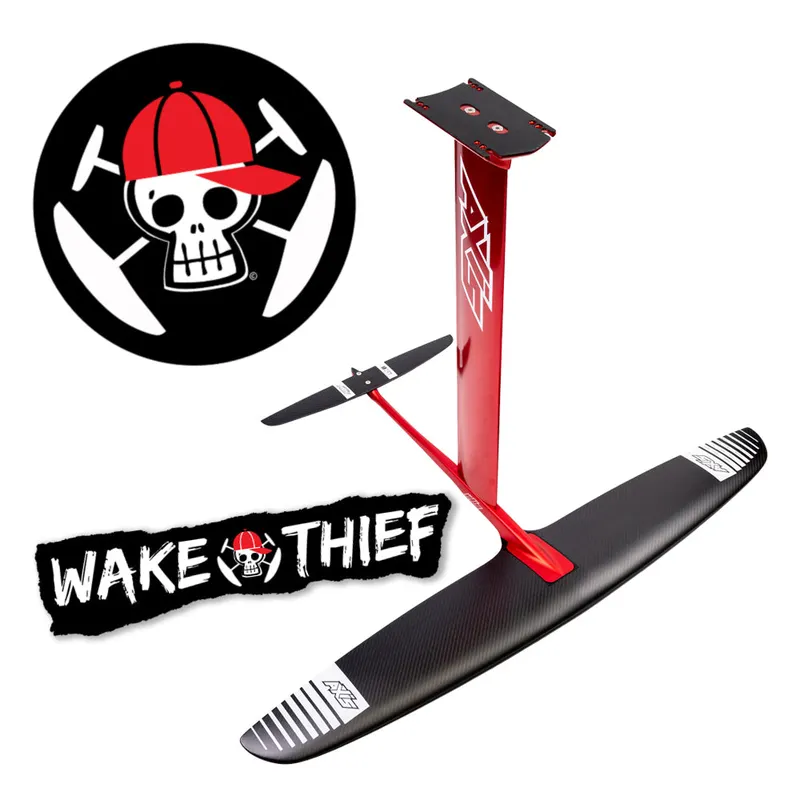 Гидрофойл AXIS Foils AXIS Foils - Wake Thief Original Edition — купить в K1.surf