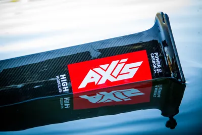 Гидрофойл AXIS Foils AXIS Foils - Wake Thief Surf Edition — детали конструкции
