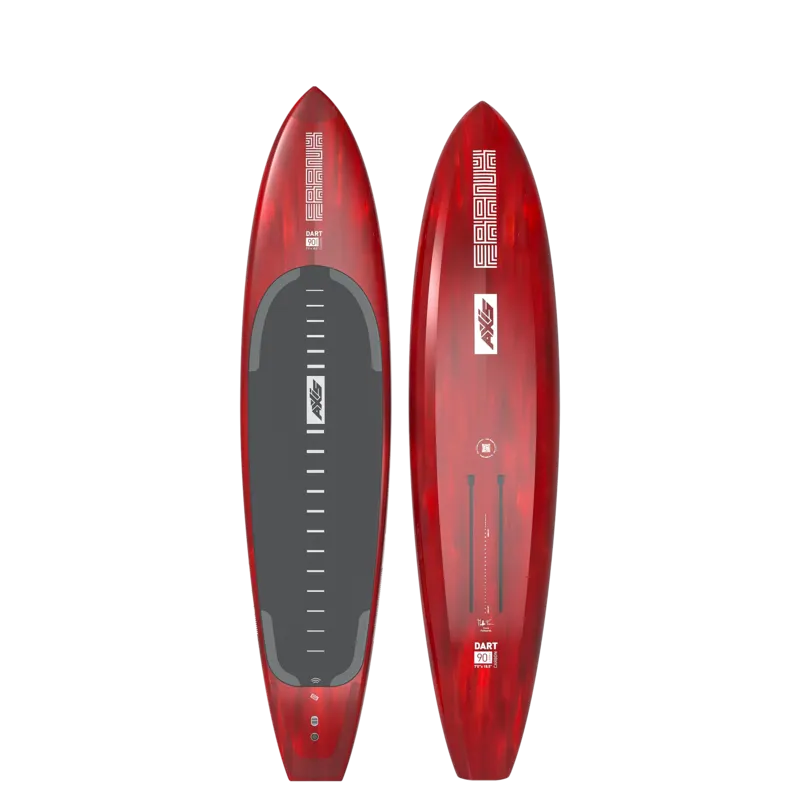 Доска для фойла AXIS Foils AXIS FRANK DART 7'0" x 18.5" 90 Litres — купить в K1.surf