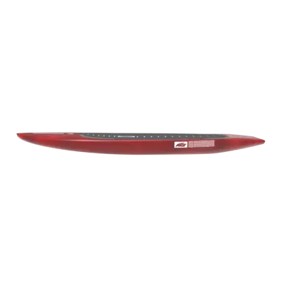 Доска для фойла AXIS Foils AXIS FRANK DART 7'0" x 18.5" 90 Litres — вид сбоку