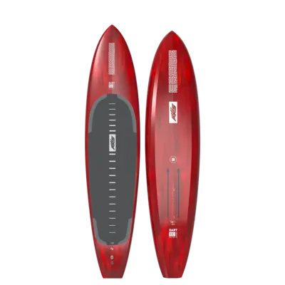 Доска для фойла AXIS Foils AXIS FRANK DART 7'2" x 19" 100 Litres