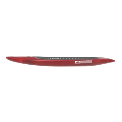 Доска для фойла AXIS Foils AXIS FRANK DART 7'2" x 19" 100 Litres — вид сбоку