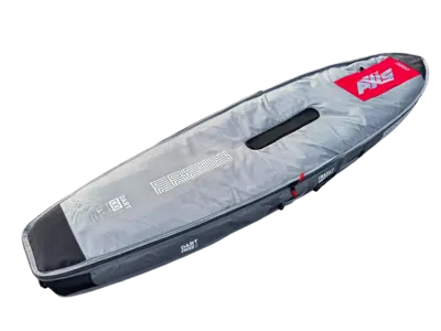 Доска для фойла AXIS Foils AXIS FRANK DART 7'2" x 19" 100 Litres — детали конструкции