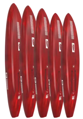 Доска для фойла AXIS Foils AXIS FRANK DART 7'2" x 19" 100 Litres — крупный план