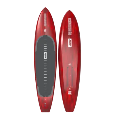 Доска для фойла AXIS Foils AXIS FRANK DART 7'4" x 19.5" 110 Litres