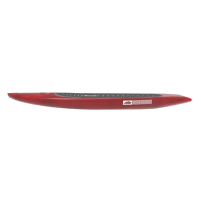 Доска для фойла AXIS Foils AXIS FRANK DART 7'4" x 19.5" 110 Litres — вид сбоку