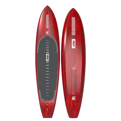 Доска для фойла AXIS Foils AXIS FRANK DART 7'6" x 20" 120 Litres
