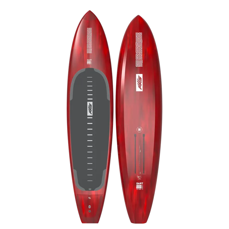 Доска для фойла AXIS Foils AXIS FRANK DART 7'6" x 20" 120 Litres — купить в K1.surf