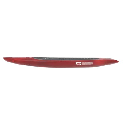 Доска для фойла AXIS Foils AXIS FRANK DART 7'6" x 20" 120 Litres — вид сбоку