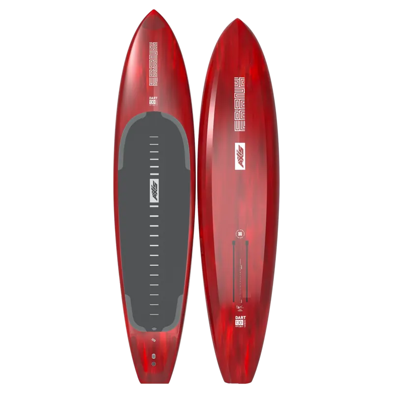 Доска для фойла AXIS Foils AXIS FRANK DART 7'8" x 20.5" 130 Litres — купить в K1.surf