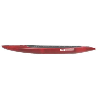Доска для фойла AXIS Foils AXIS FRANK DART 7'8" x 20.5" 130 Litres — вид сбоку