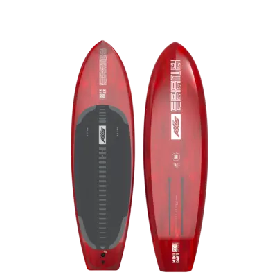 Доска для фойла AXIS Foils AXIS Frank Mini Dart 5'6" x 18.5" 50 Litres