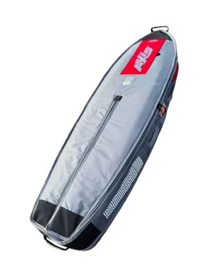 Доска для фойла AXIS Foils AXIS Frank Mini Dart 6'4" x 20.5" 100 Litres — детали конструкции