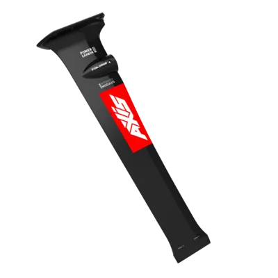 Мачта фойла AXIS Foils AXIS - High Modulus Carbon - Integrated Foil Drive Mast 800