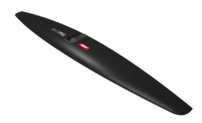 Переднее крыло фойла AXIS Foils AXIS PNG V2 1200 Ultra High Mod Reinforced Carbon Hydrofoil wing — купить в K1.surf