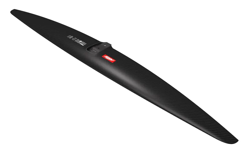 Переднее крыло фойла AXIS Foils AXIS PNG V2 1300 Ultra High Mod Reinforced Carbon Hydrofoil wing — купить в K1.surf