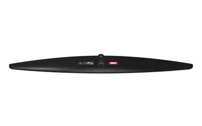Переднее крыло фойла AXIS Foils AXIS PNG V2 1400 Ultra High Mod Reinforced Carbon Hydrofoil wing — детали конструкции