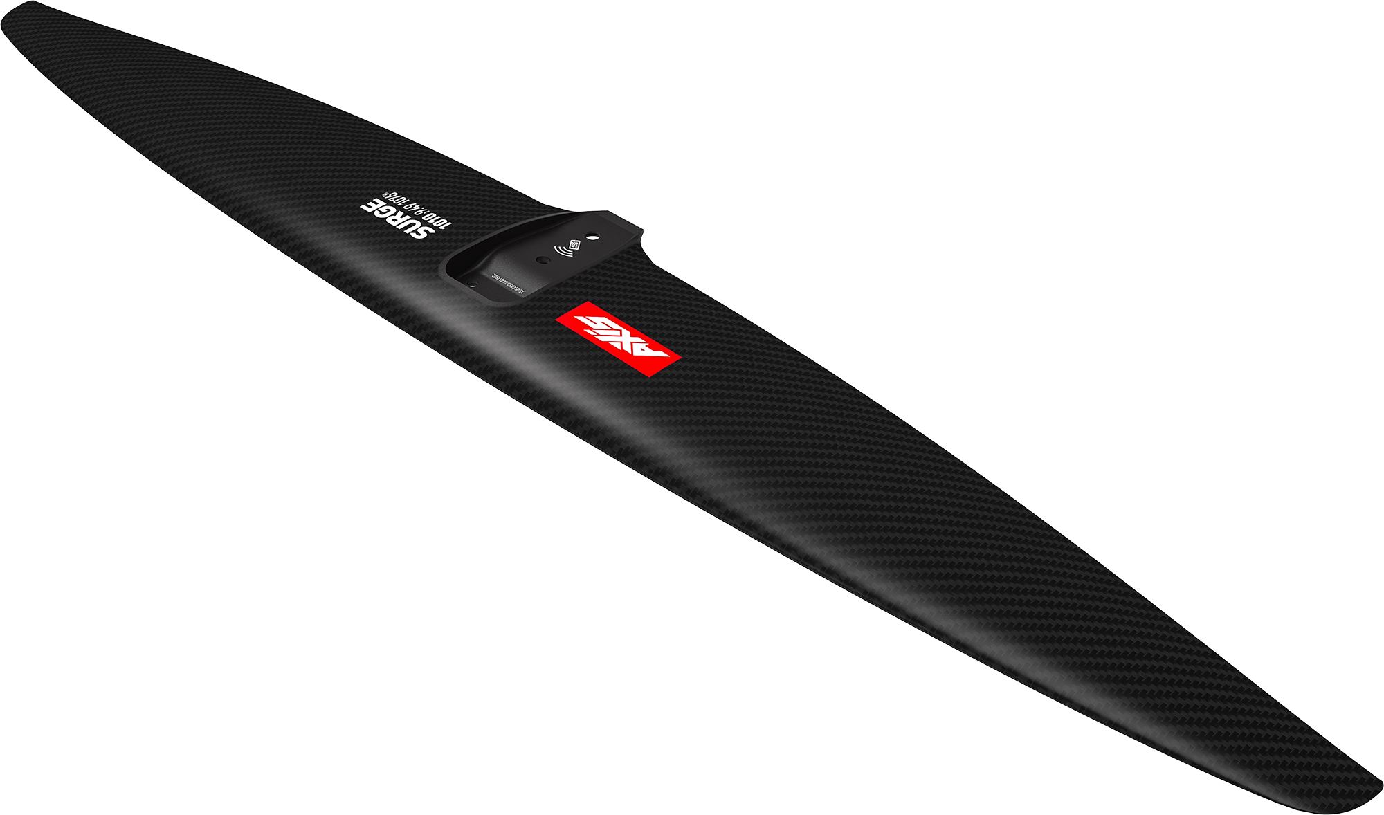Переднее крыло фойла AXIS Foils AXIS SURGE 1010 Carbon Hydrofoil wing — buy at K1.surf