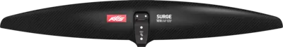 Переднее крыло фойла AXIS Foils AXIS SURGE 1010 Carbon Hydrofoil wing — вид сверху