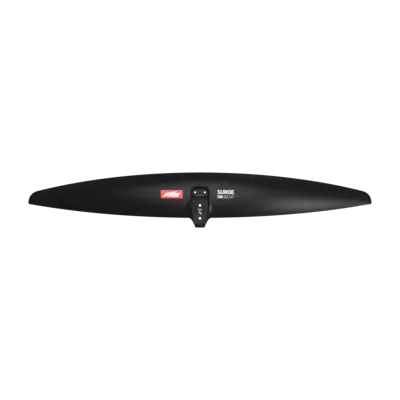 Переднее крыло фойла AXIS Foils AXIS SURGE 1080 Carbon Hydrofoil wing — вид сбоку