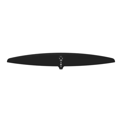 Переднее крыло фойла AXIS Foils AXIS SURGE 1080 Carbon Hydrofoil wing — детали конструкции