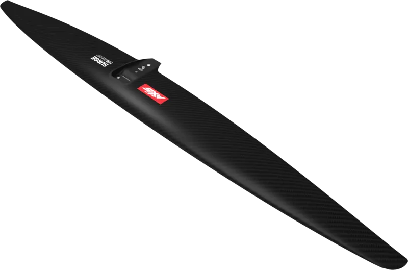 Переднее крыло фойла AXIS Foils AXIS SURGE 1150 Carbon Hydrofoil wing — купить в K1.surf