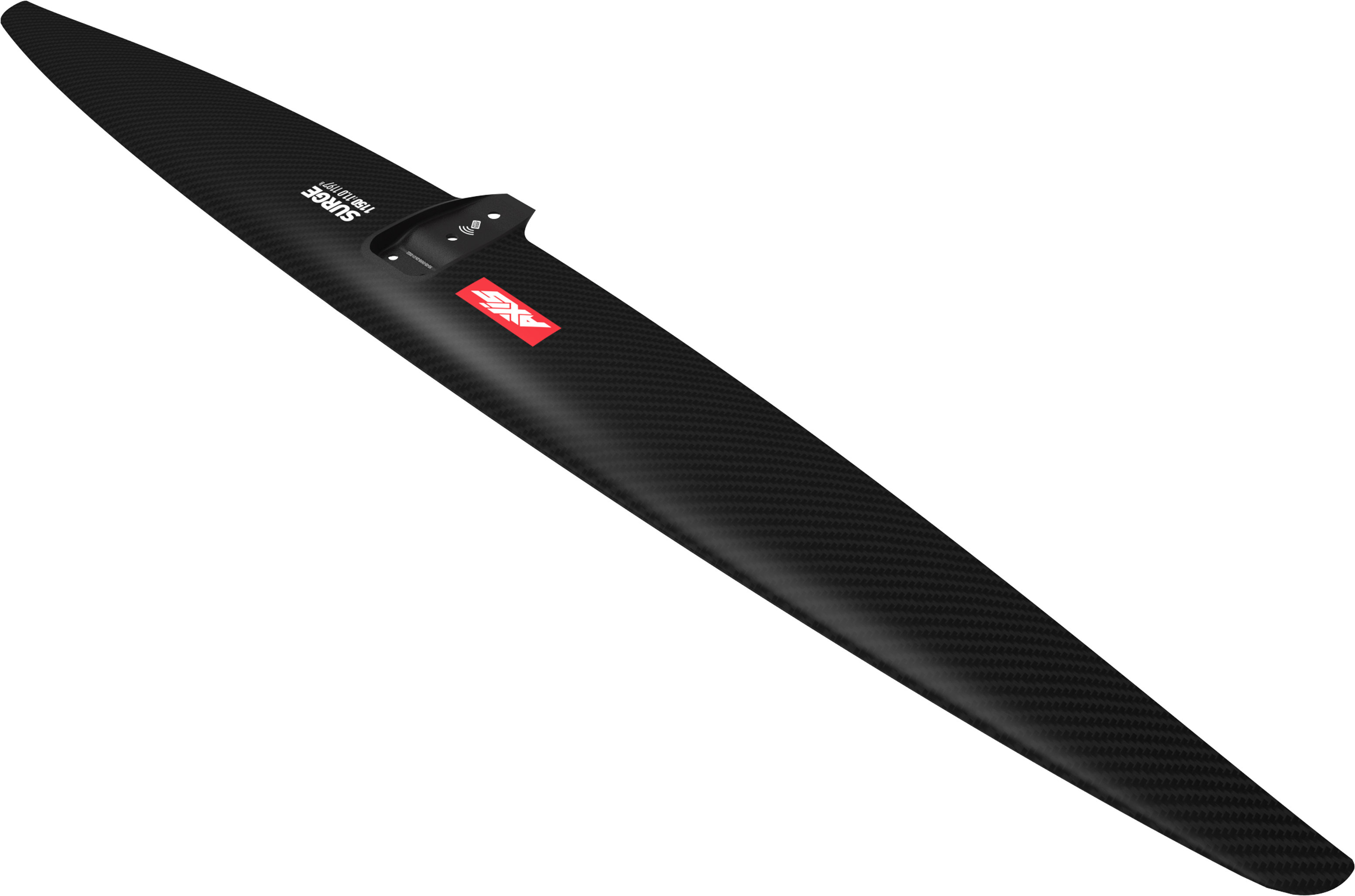 Переднее крыло фойла AXIS Foils AXIS SURGE 1150 Carbon Hydrofoil wing — купить в K1.surf