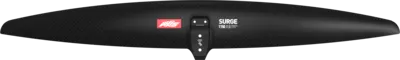 Переднее крыло фойла AXIS Foils AXIS SURGE 1150 Carbon Hydrofoil wing — вид сбоку