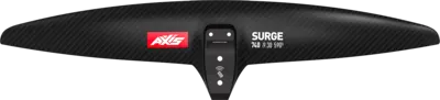Переднее крыло фойла AXIS Foils AXIS SURGE 740 Carbon Hydrofoil wing — вид сбоку