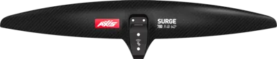 Переднее крыло фойла AXIS Foils AXIS SURGE 780 Carbon Hydrofoil wing — вид сбоку