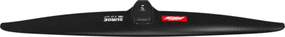 Переднее крыло фойла AXIS Foils AXIS SURGE 780 Carbon Hydrofoil wing — детали конструкции