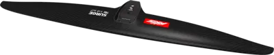 Переднее крыло фойла AXIS Foils AXIS SURGE 780 Carbon Hydrofoil wing — вид сверху