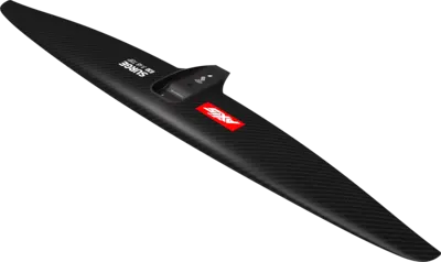 Переднее крыло фойла AXIS Foils AXIS SURGE 830 Carbon Hydrofoil wing