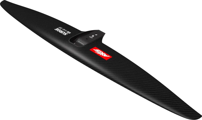 Переднее крыло фойла AXIS Foils AXIS SURGE 830 Carbon Hydrofoil wing — купить в K1.surf